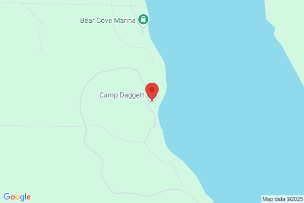 Camp Daggett Adventure Center