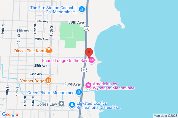First Federal of Northern Michigan