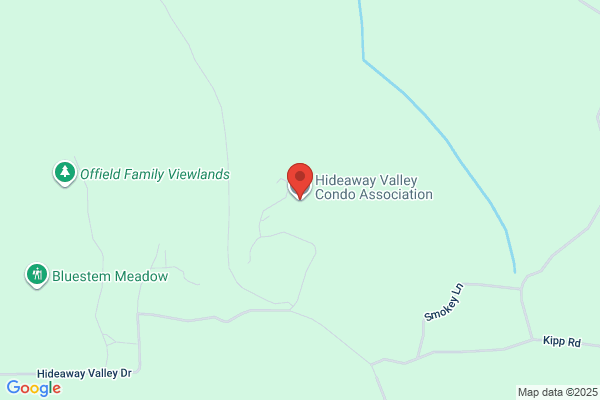 Hideaway Valley Condominiums