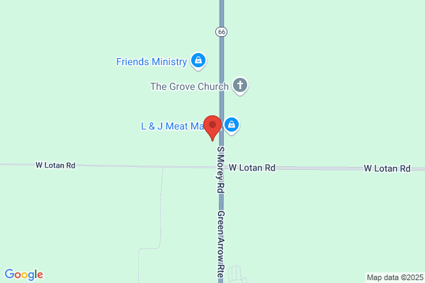 Holton's Lp Gas