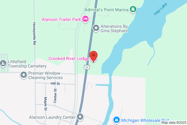 Inn At Crooked Lake