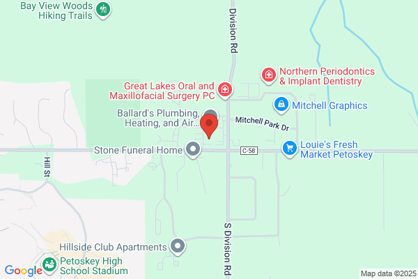 Mogford Robert Auto Parts Inc