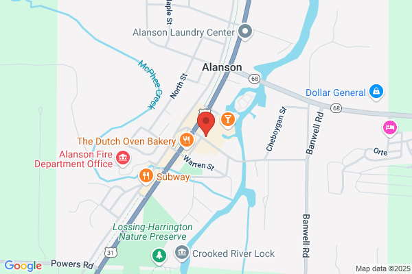 Morgan Evergreen Market
