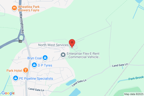 Northwest Services