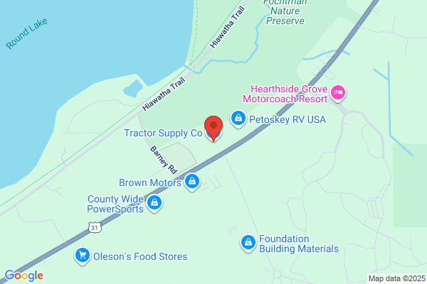 Tractor Supply Co.