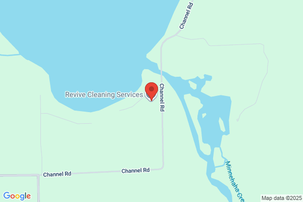 Vacation Rentals North