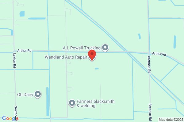 Wendland Quality Autos Inc
