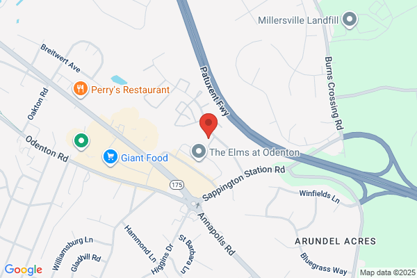 ReNew Odenton apartments