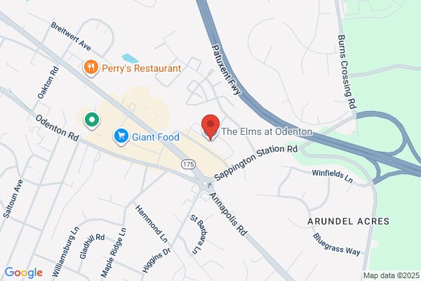The Elms at Odenton