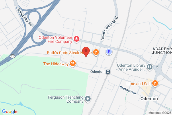 The Village at Odenton Station