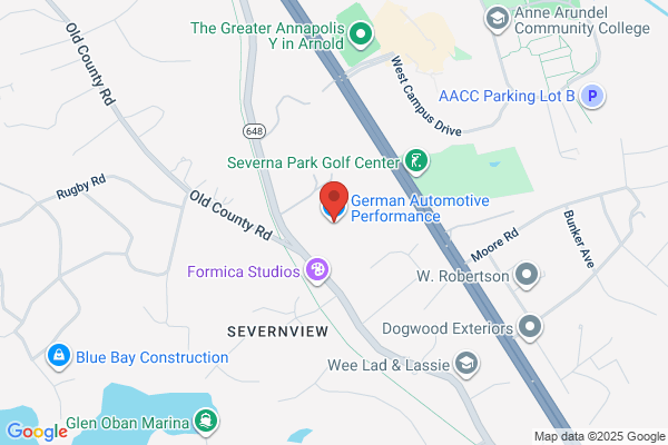 Jerman's Automotive