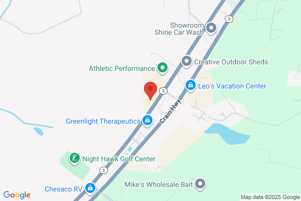Waugh Chapel Towing and Auto Repair