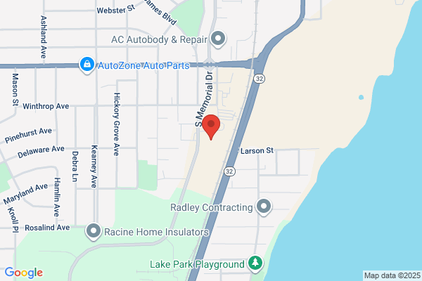 Kew Trucking