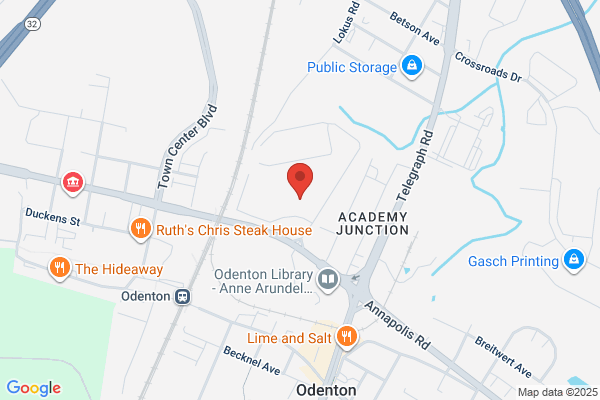 Open Door Inc the, Child Care Centers, Odenton