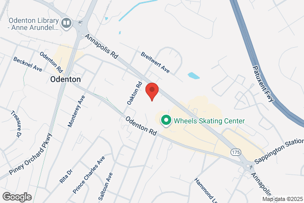 Odenton Family Dental Care