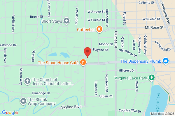 Blue Water Dental Care