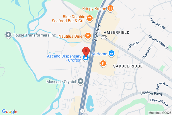 Annapolis Pediatrics