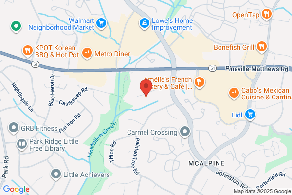 Bellamy Family Dentistry