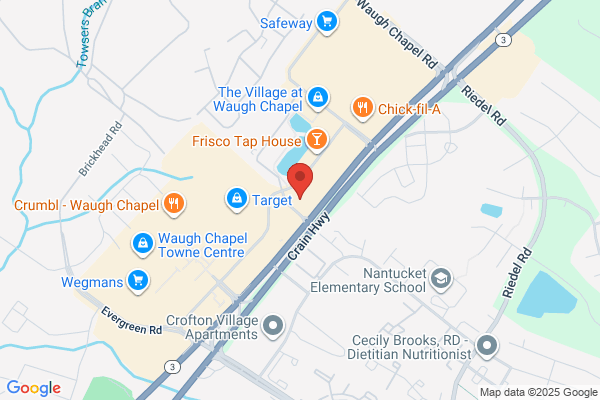 Maryland Oral Surgery Associates (Crofton)