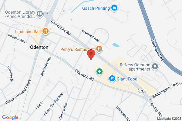 Odenton Center Family Dentist