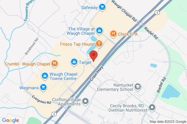 Anne Arundel Primary Care