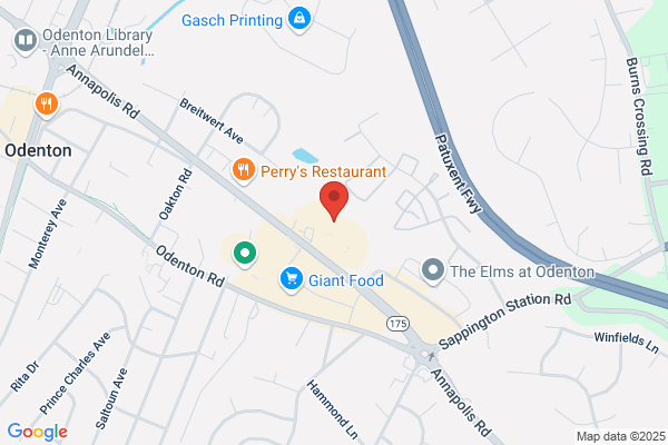 Piney Orchards Physicians
