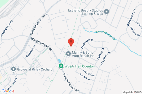 T. W. Spinks Home Improvements