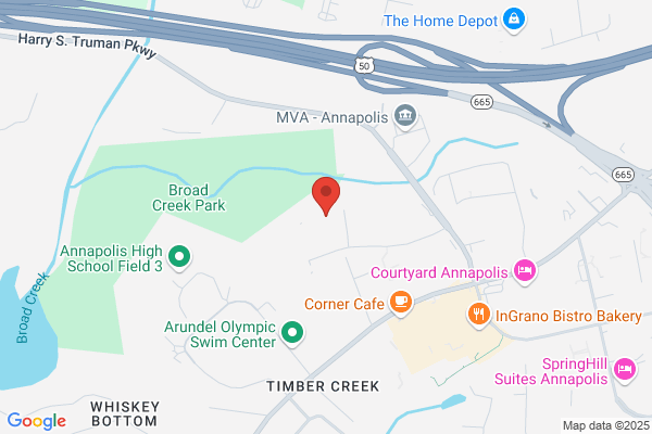 Turning Point - Odenton Clinic