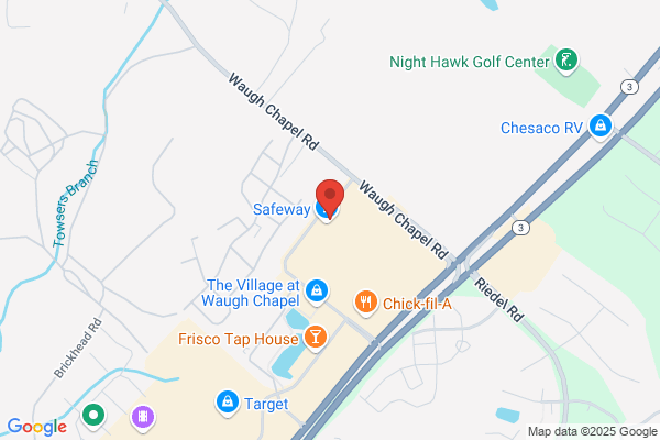 Safeway Pharmacy