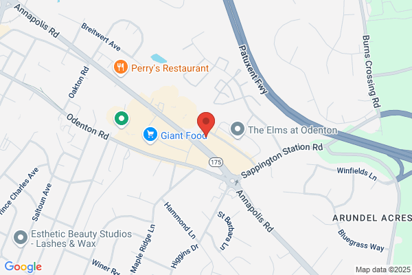 Patient First Primary and Urgent Care - Odenton