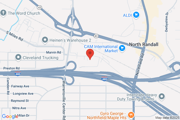Cunningham Asphalt Co Inc