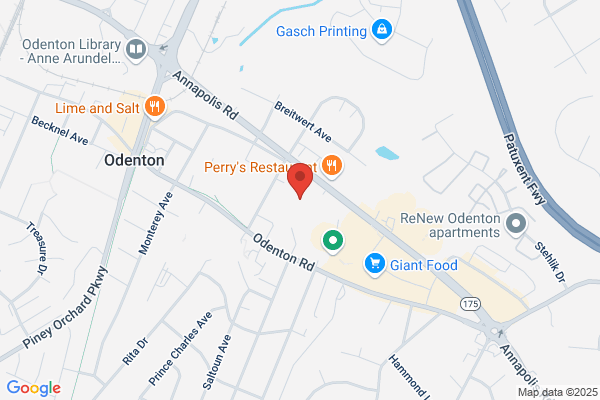 Odenton Medical Center