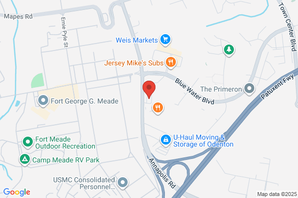 Odenton Self Storage