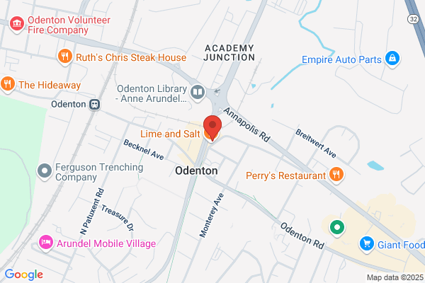 Odenton Veterinary