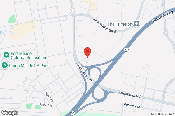 U-Haul Moving & Storage of Odenton
