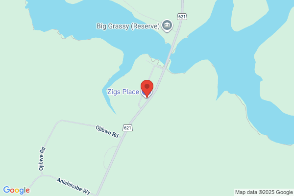 Zig's Place