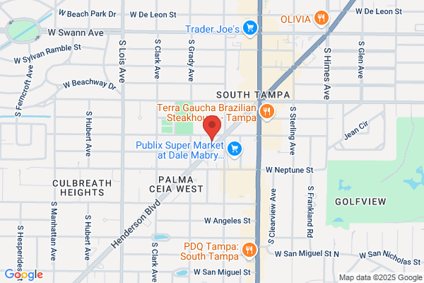 Ricker Realty