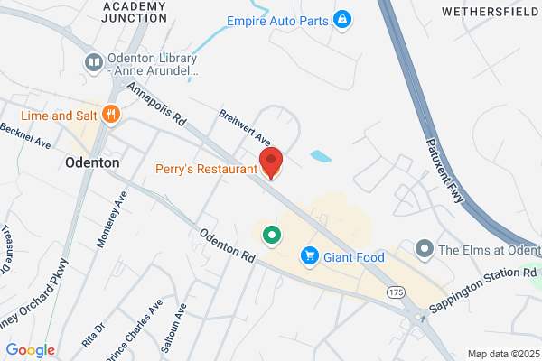Perry's Restaurant