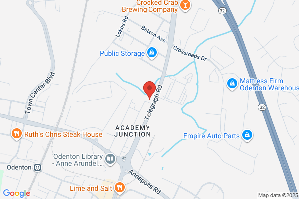 Hunan Odenton