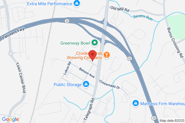 SecureSpace Self Storage Odenton