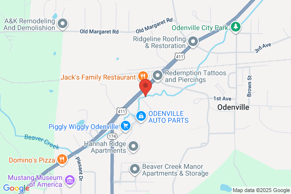AutoZone Auto Parts