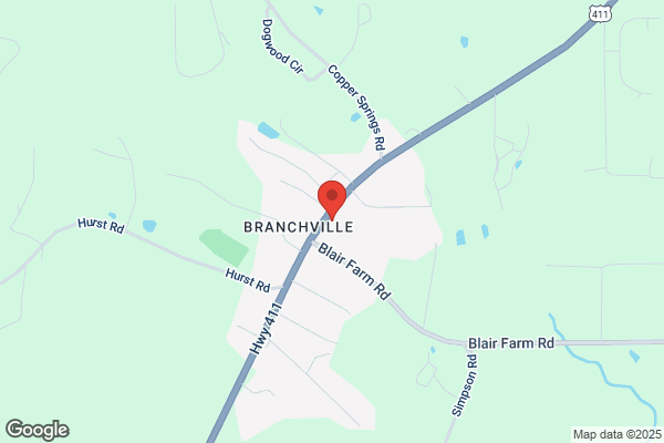 Alabama Land Agent