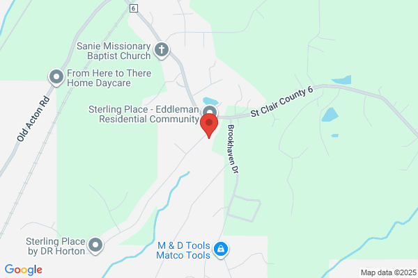 Meadows Pest Control