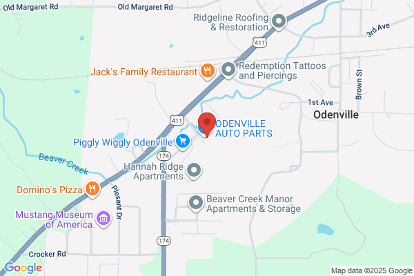 NAPA Auto Parts - St Clair Auto Parts - Closed
