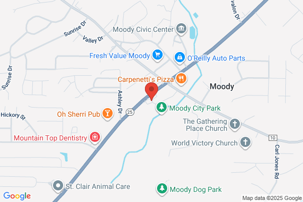 Odenville Chiropractic