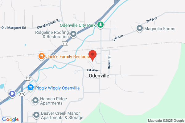 Odenville Elementary