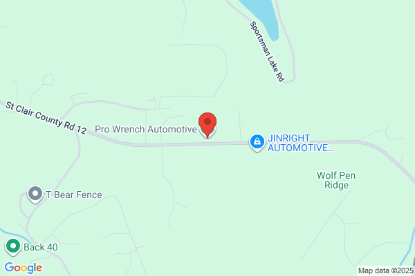 Pro Wrench Automotive
