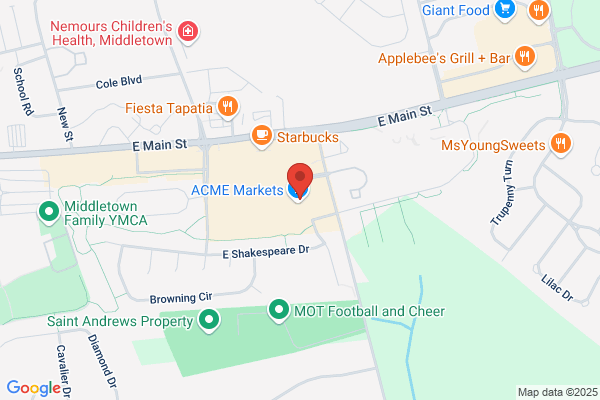 Citizens Supermarket Branch