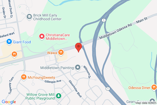 Encompass Health Rehabilitation Hospital of Middletown