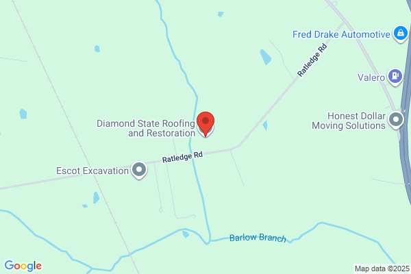 Diamond State Roofing